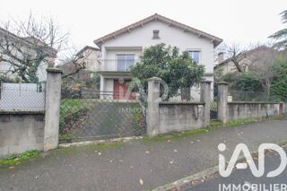  Maison à vendre 5 pièces 98 m²