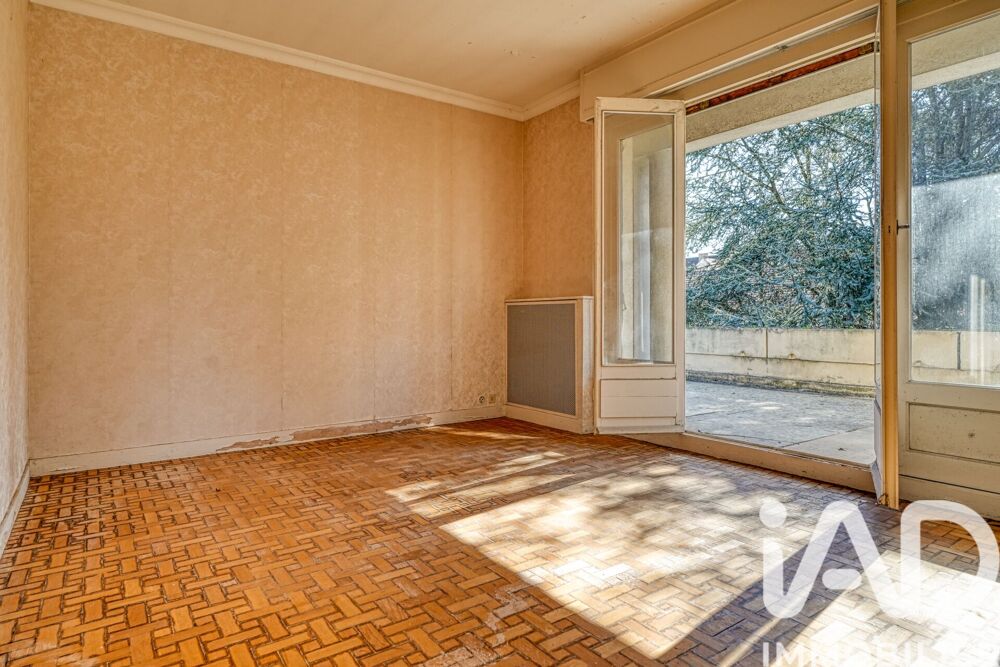 � vendre  Maison Bouafle (78410)