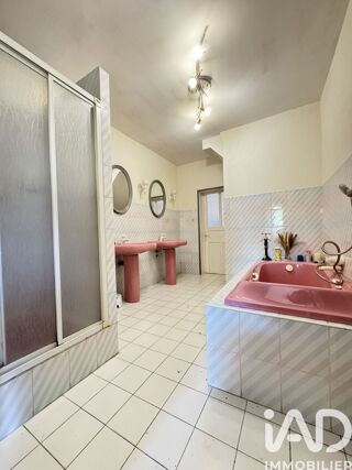  Maison � vendre 6 pi�ces 150 m�