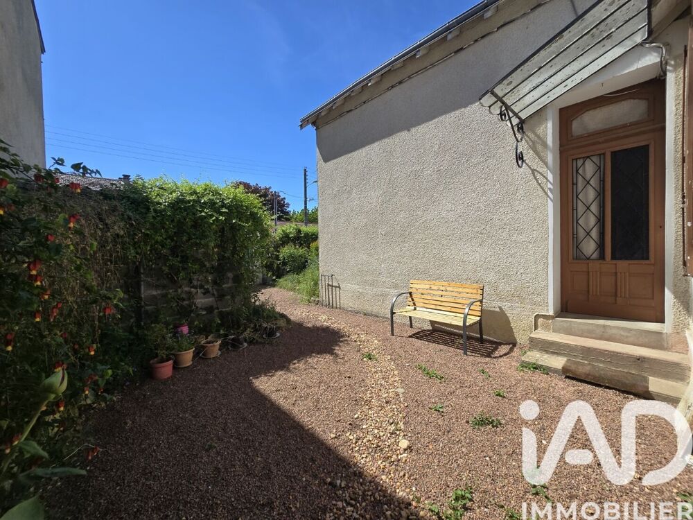 Vente Maison/villa 3 pièces