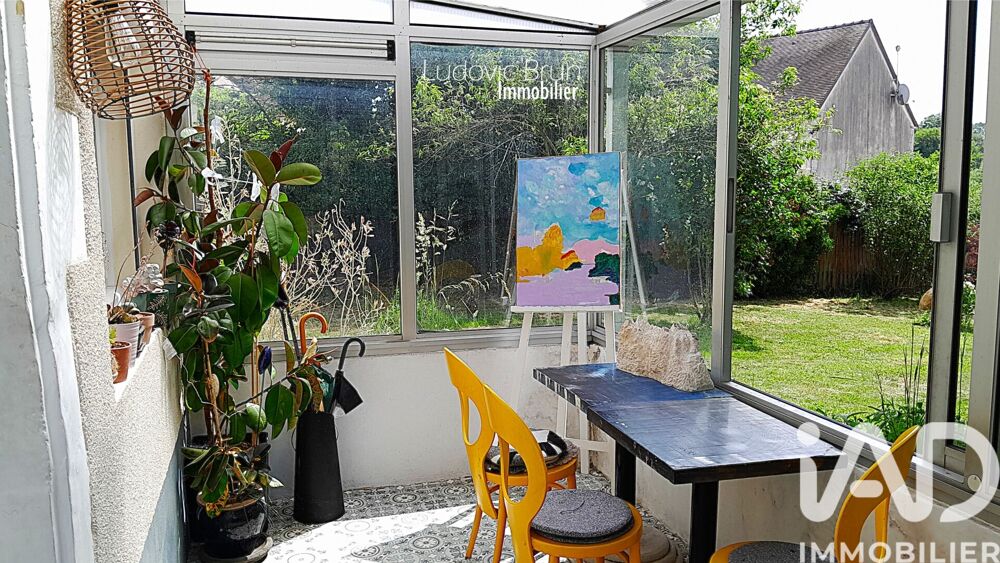 Vente Maison Vente Maison de village 5 pièces Fontenoy