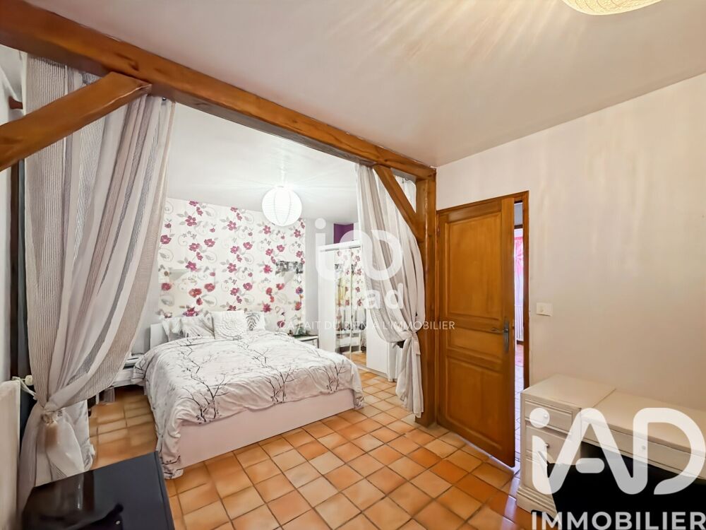 Vente Maison traditionnelle 5 pièces