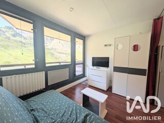  Appartement à vendre 1 pièce 23 m²