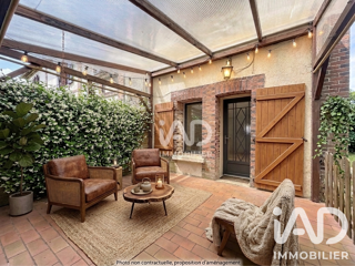  Maison à vendre 6 pièces 118 m²