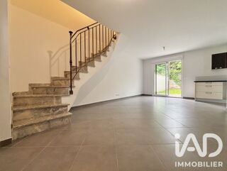  Maison à vendre 5 pièces 88 m²