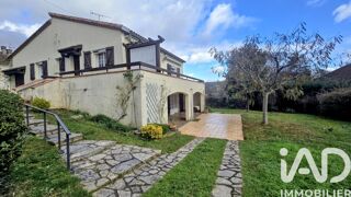  Maison à vendre 5 pièces 187 m²