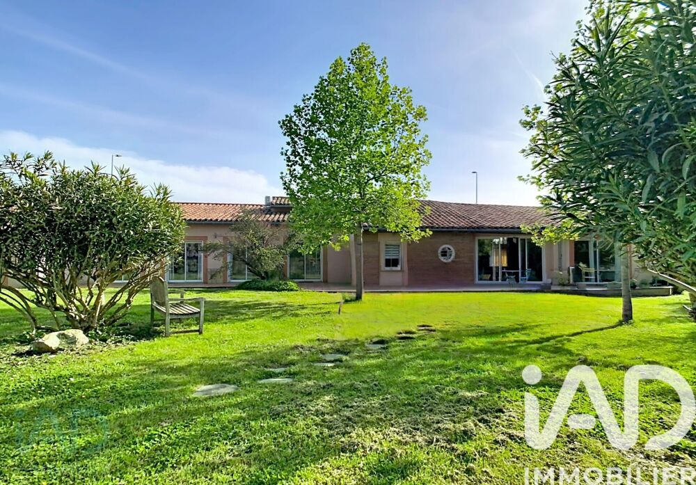 � vendre  Maison Balma (31130)