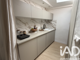  Maison à vendre 10 pièces 221 m²