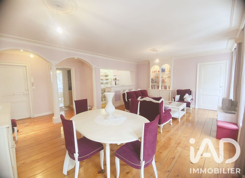 Vente Appartement Vente Appartement 4 pièces Saint-brieuc