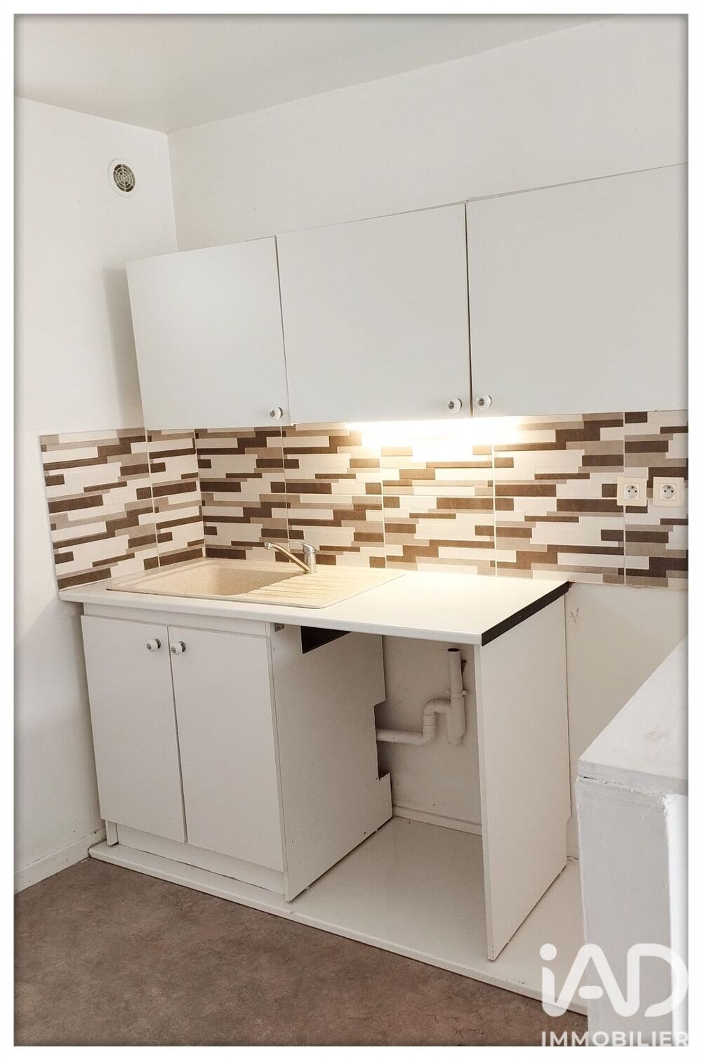 Location Appartement Location Appartement 1 pièce Montereau-fault-yonne
