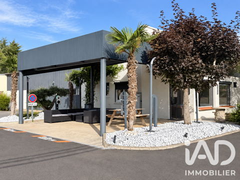   Vente Boutique/Local commercial 300 m&sup2; 