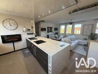  Appartement à vendre 3 pièces 85 m²