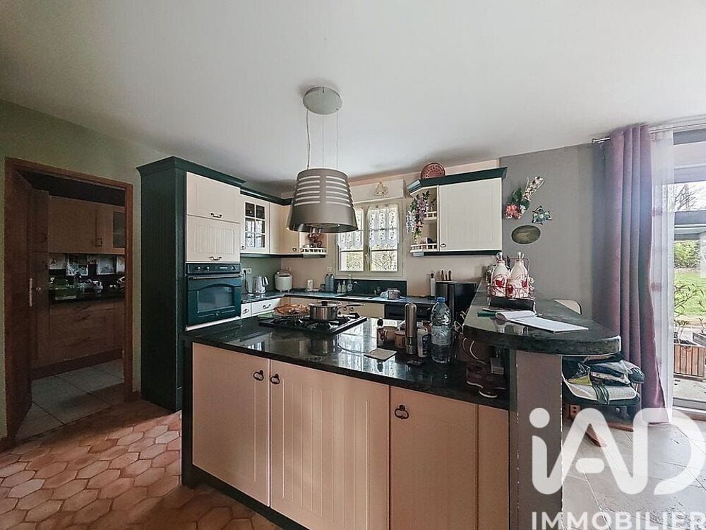Vente Maison Vente Maison/villa 8 pièces Vallery