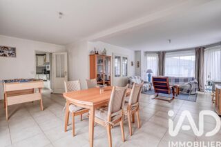  Maison à vendre 6 pièces 135 m²
