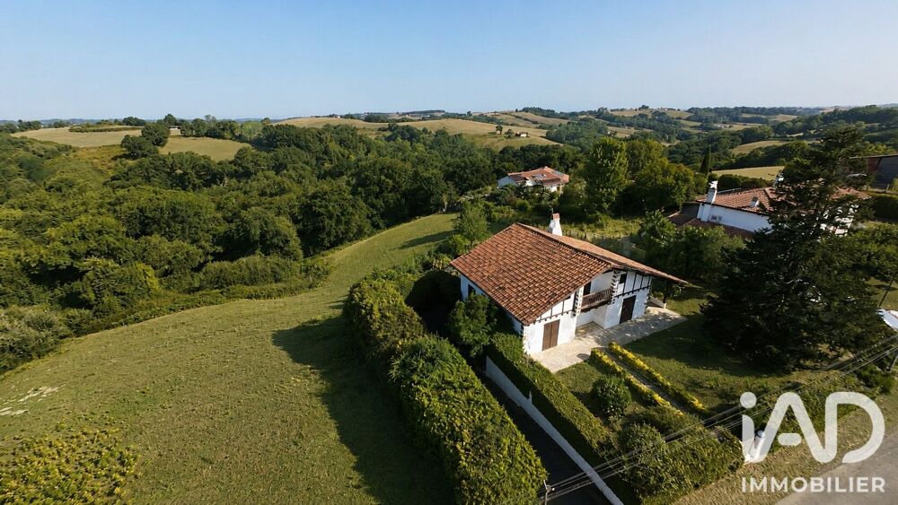 Vente Maison traditionnelle 5 pièces