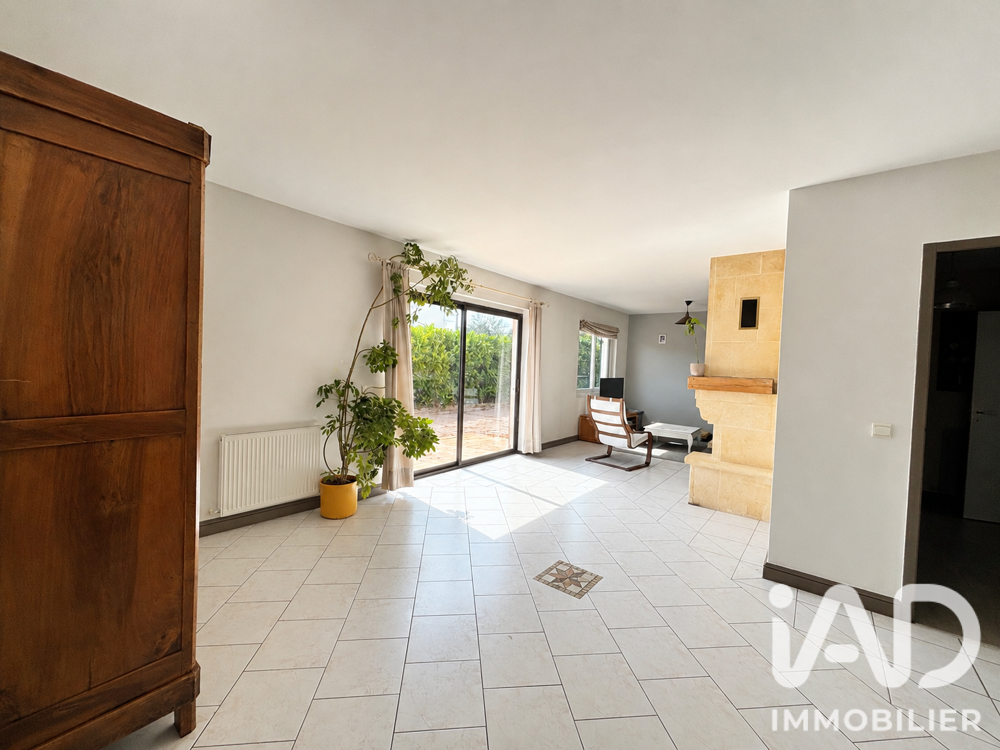 Vente Maison traditionnelle 7 pièces
