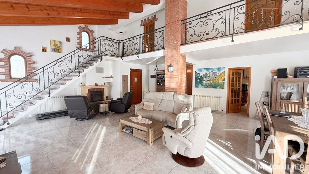 Vente Maison Vente Maison/villa 4 pièces Sorède