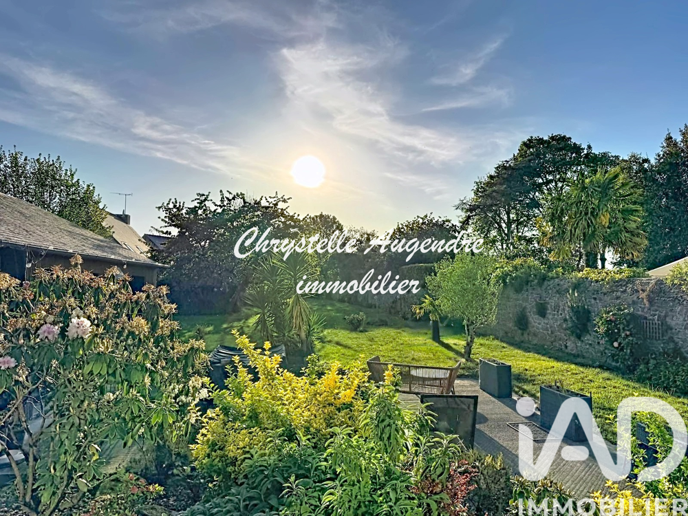 � vendre  Maison Saint-Malo (35400)
