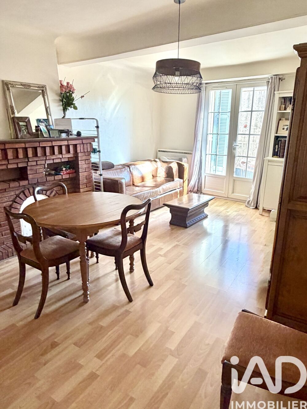 Vente Maison de village 3 pièces