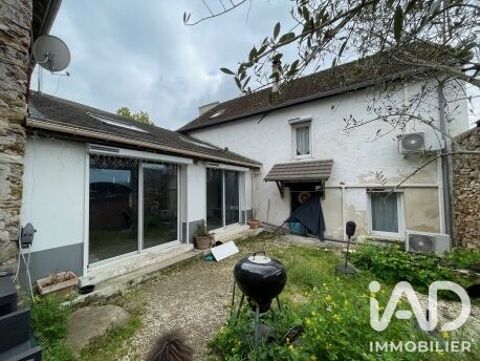   Vente Maison/villa 5 pièces Maison - 5 pièce(s) - 80 m²