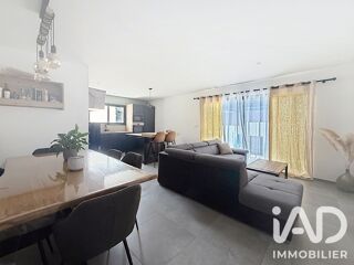  Maison à vendre 4 pièces 88 m²