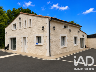  Maison à vendre 7 pièces 136 m²