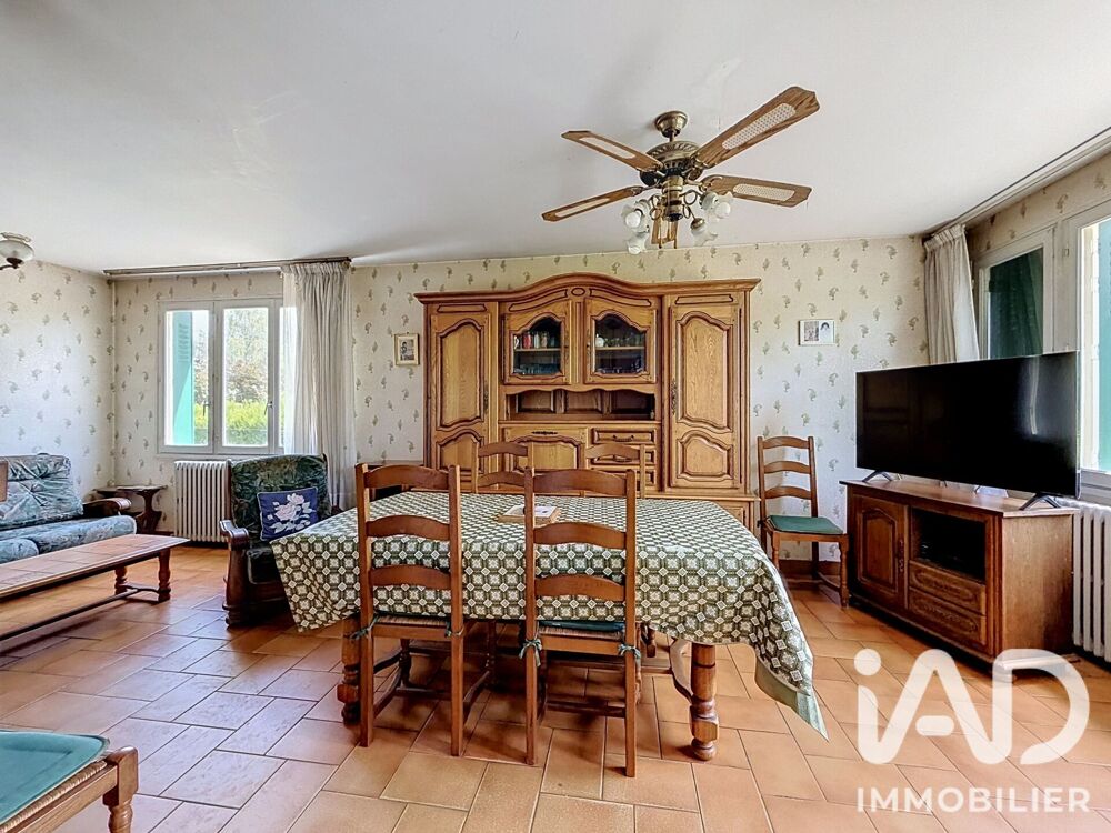 vente Maison - 4 pièce(s) - 82 m² Bonnelles (78830)