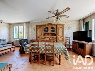  Maison à vendre 4 pièces 82 m²