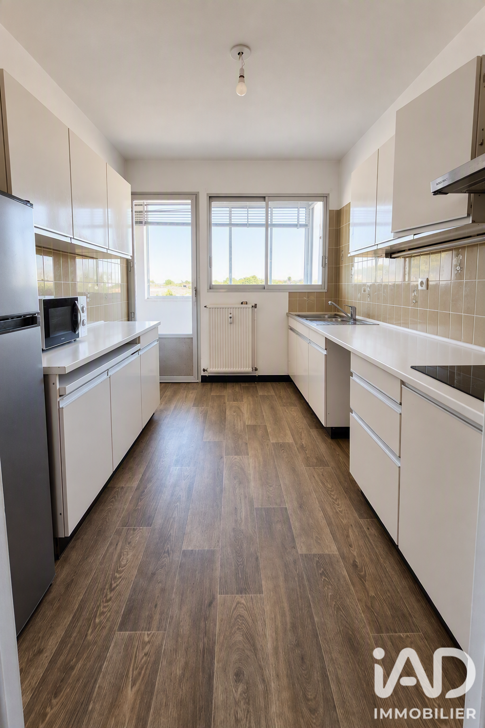 Vente Appartement Vente Appartement 4 pièces Laon