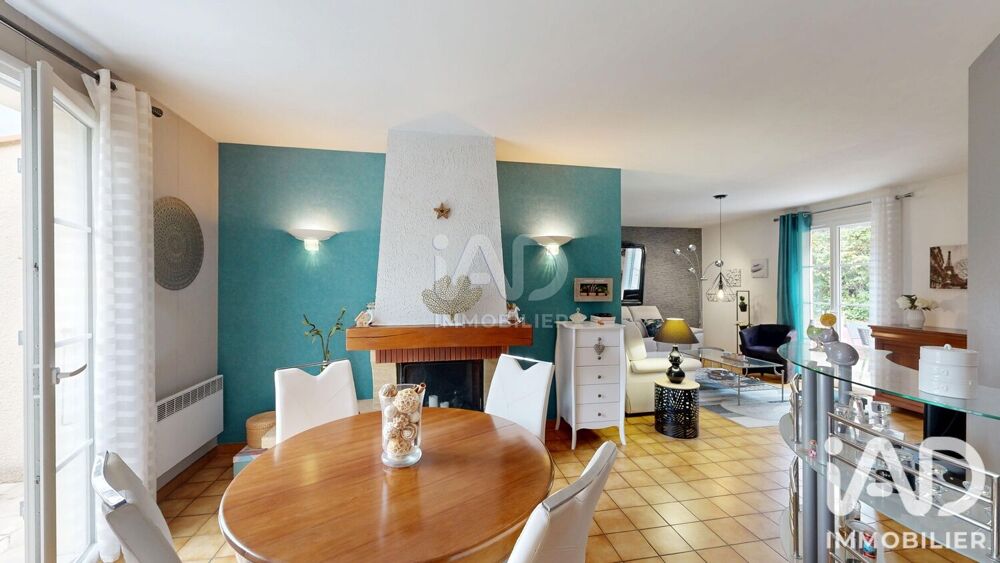 Vente Maison Vente Maison/villa 5 pièces Escalquens