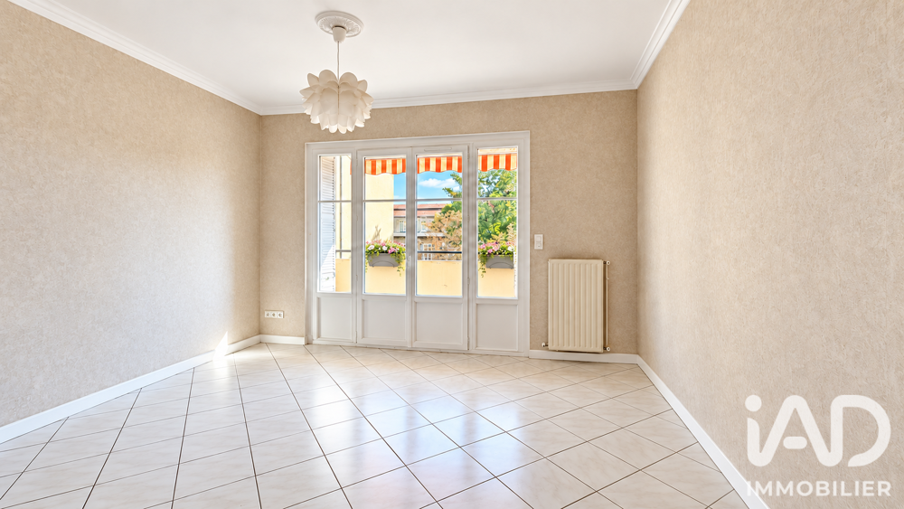 Vente Appartement Vente Appartement 3 pièces Lyon 3