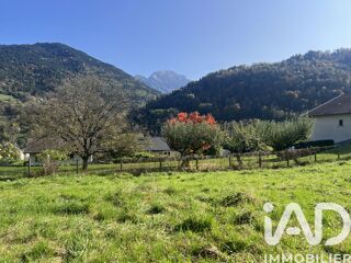 Terrain à vendre 758 m²