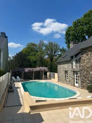  Maison à vendre 6 pièces 145 m²