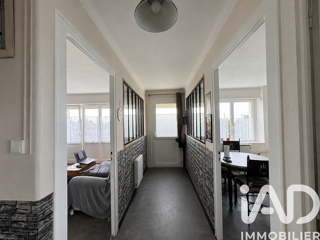  Maison � vendre 6 pi�ces 142 m�