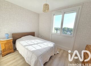  Appartement à vendre 3 pièces 63 m²