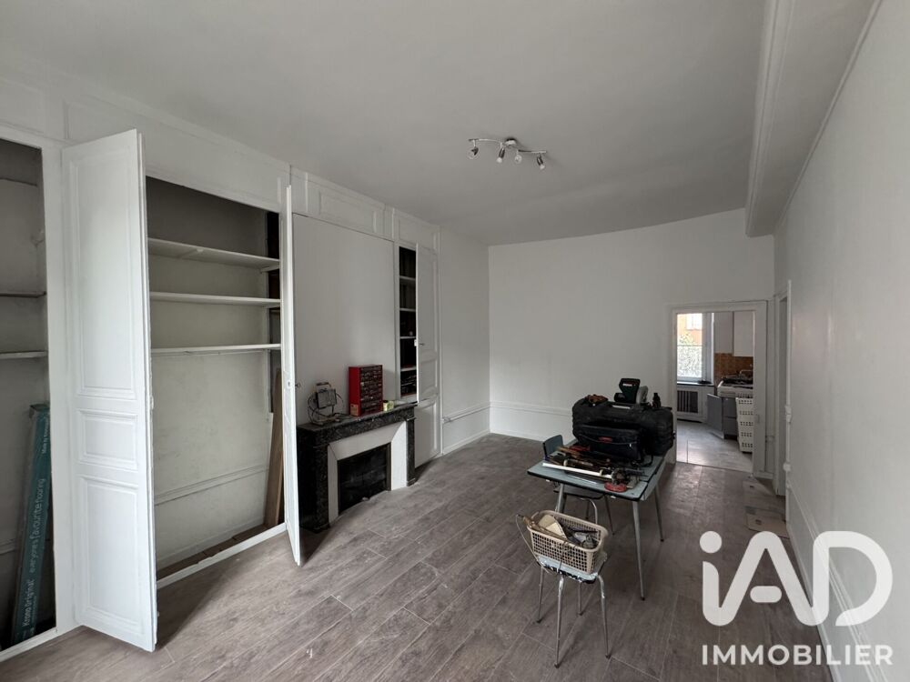 Vente Immeuble Vente Immeuble 264 m&sup2; Étampes
