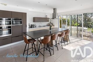  Maison à vendre 9 pièces 240 m²