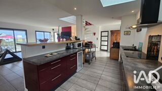  Maison à vendre 11 pièces 355 m²