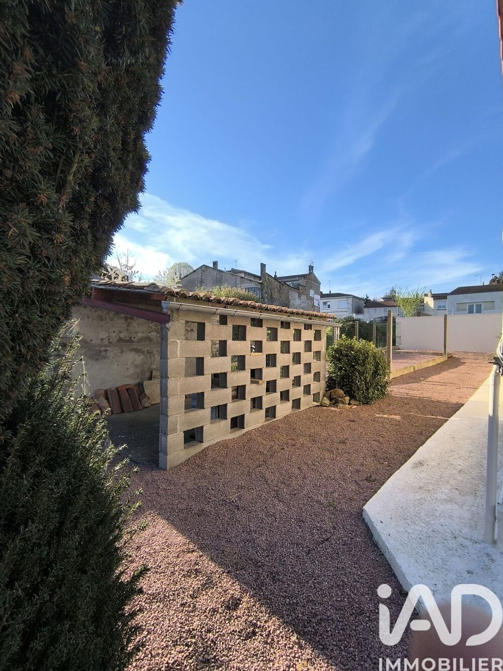Vente Maison traditionnelle 5 pièces