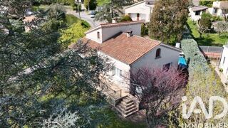  Maison à vendre 5 pièces 90 m²