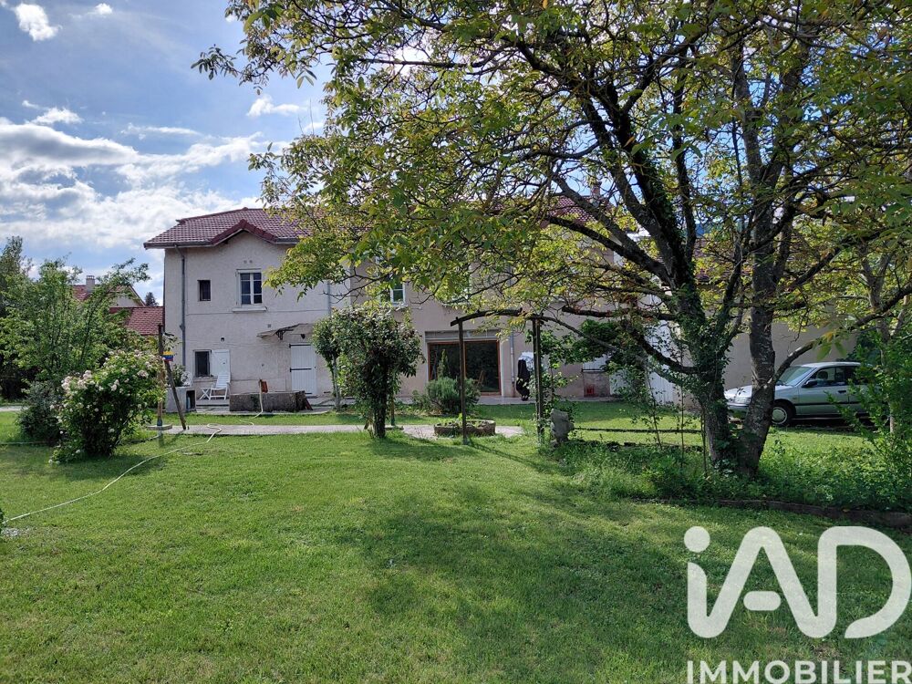 Vente Maison traditionnelle 7 pièces