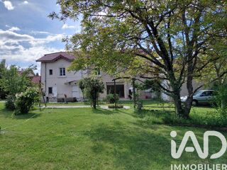  Maison à vendre 7 pièces 217 m²