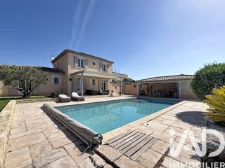  Maison � vendre 6 pi�ces 163 m�