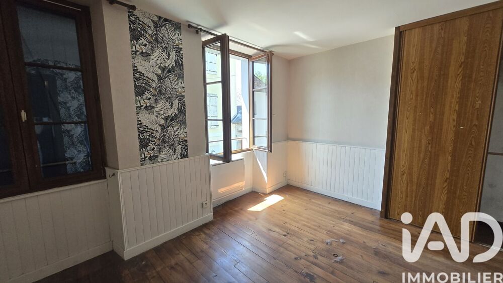 Vente Maison Vente Maison de village 5 pièces Arette