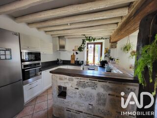  Maison à vendre 9 pièces 203 m²