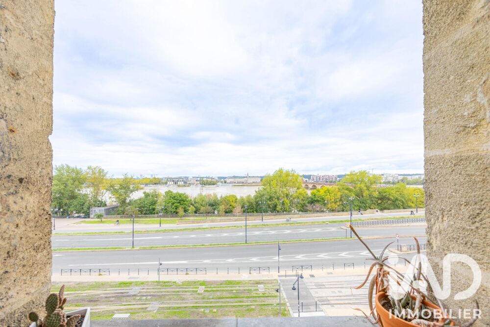 Vente Appartement Vente Appartement 3 pièces Bordeaux