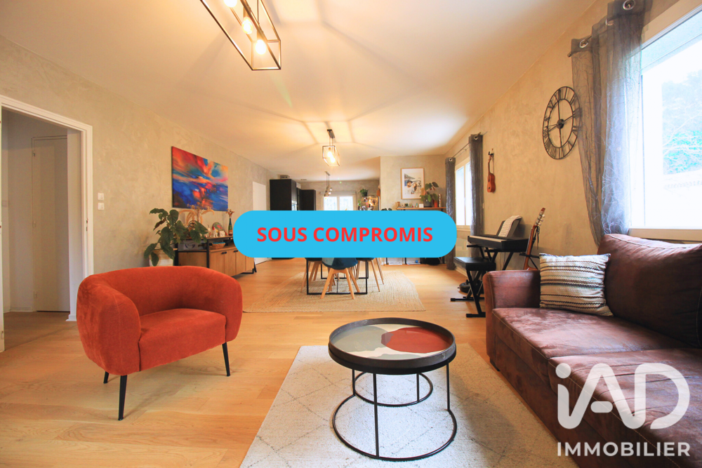 Vente Maison Vente Maison de village 4 pièces Aubagne
