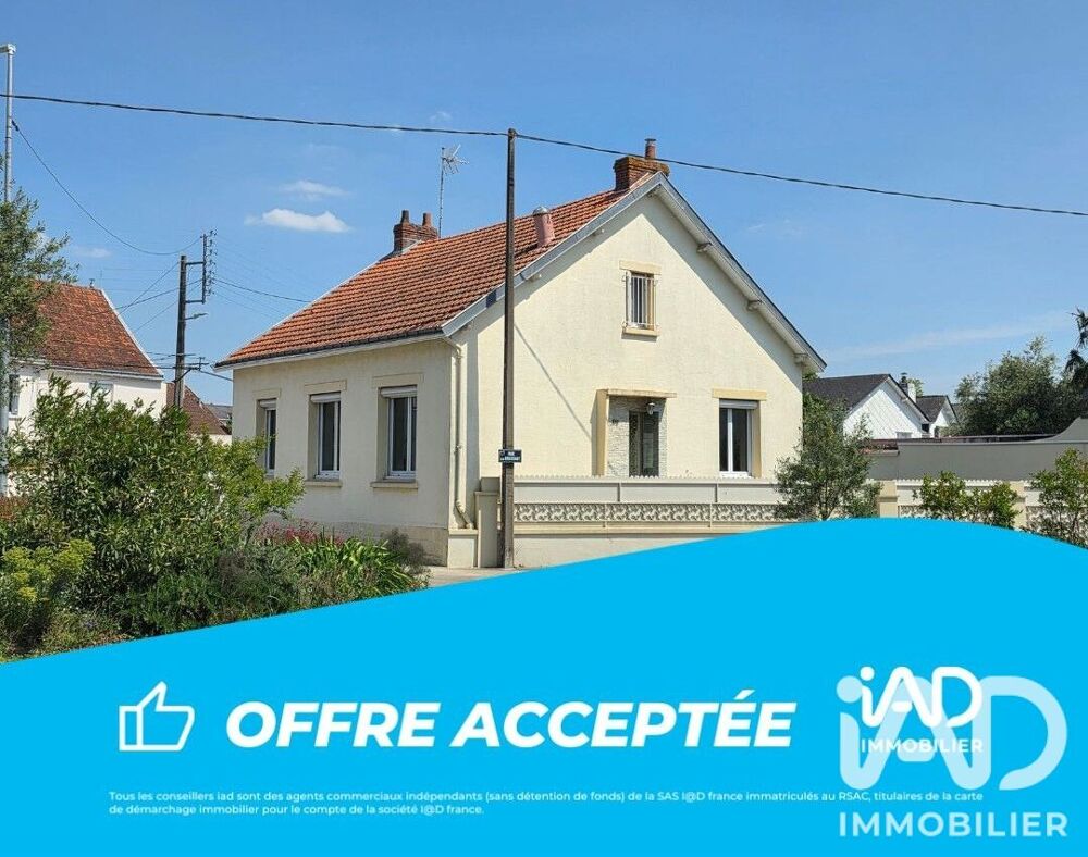 Vente Maison/villa 4 pièces