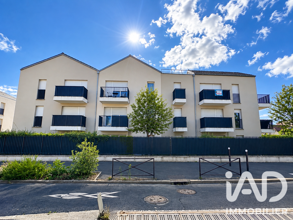 Location Appartement Location Appartement 2 pièces Viry-châtillon