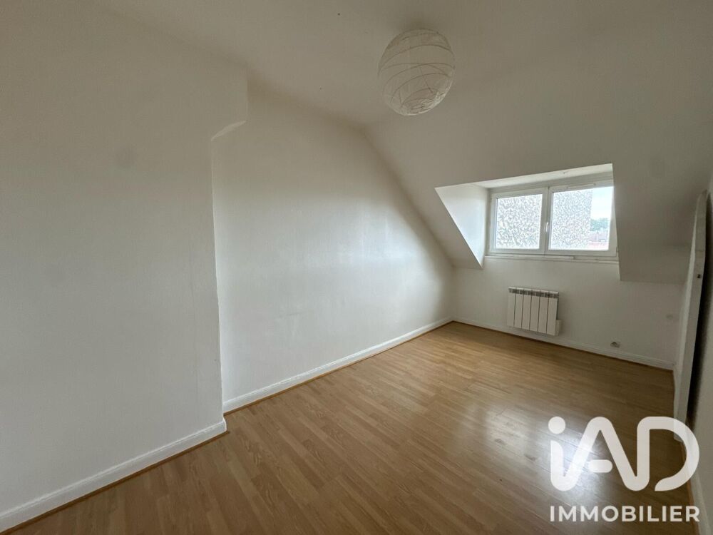Vente Appartement Vente Appartement 3 pièces Reims